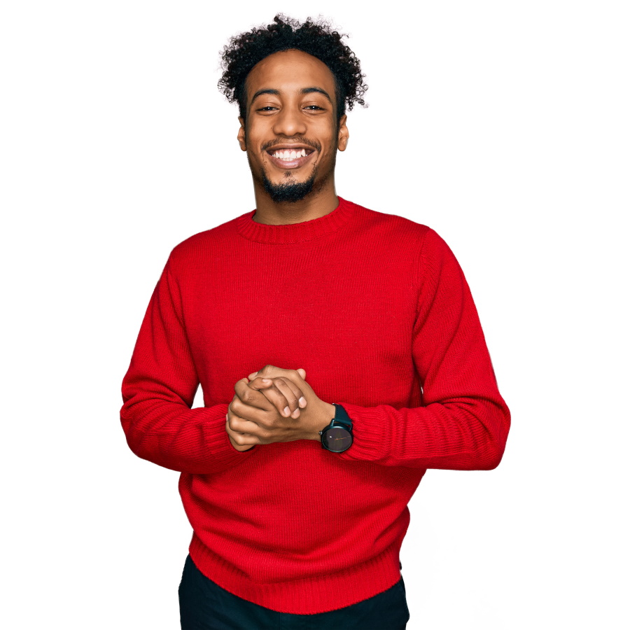 Mens Jumpers