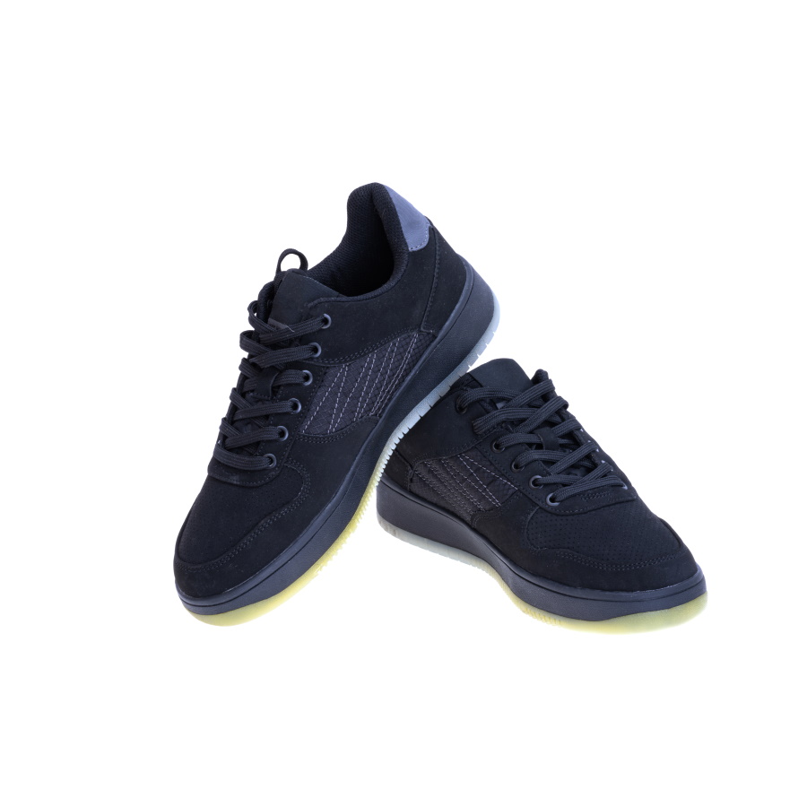 Sneakers Isolated On White Background