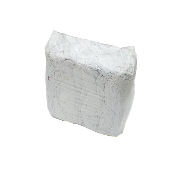 Whitesheet Rags Wipers