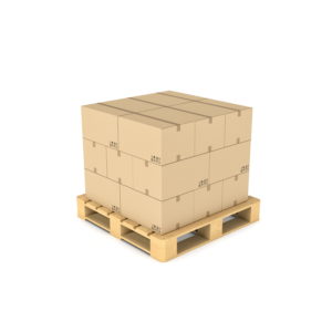 Pallets