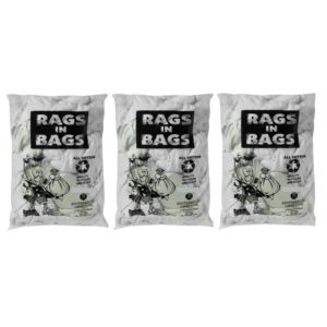 Wipers and Rags