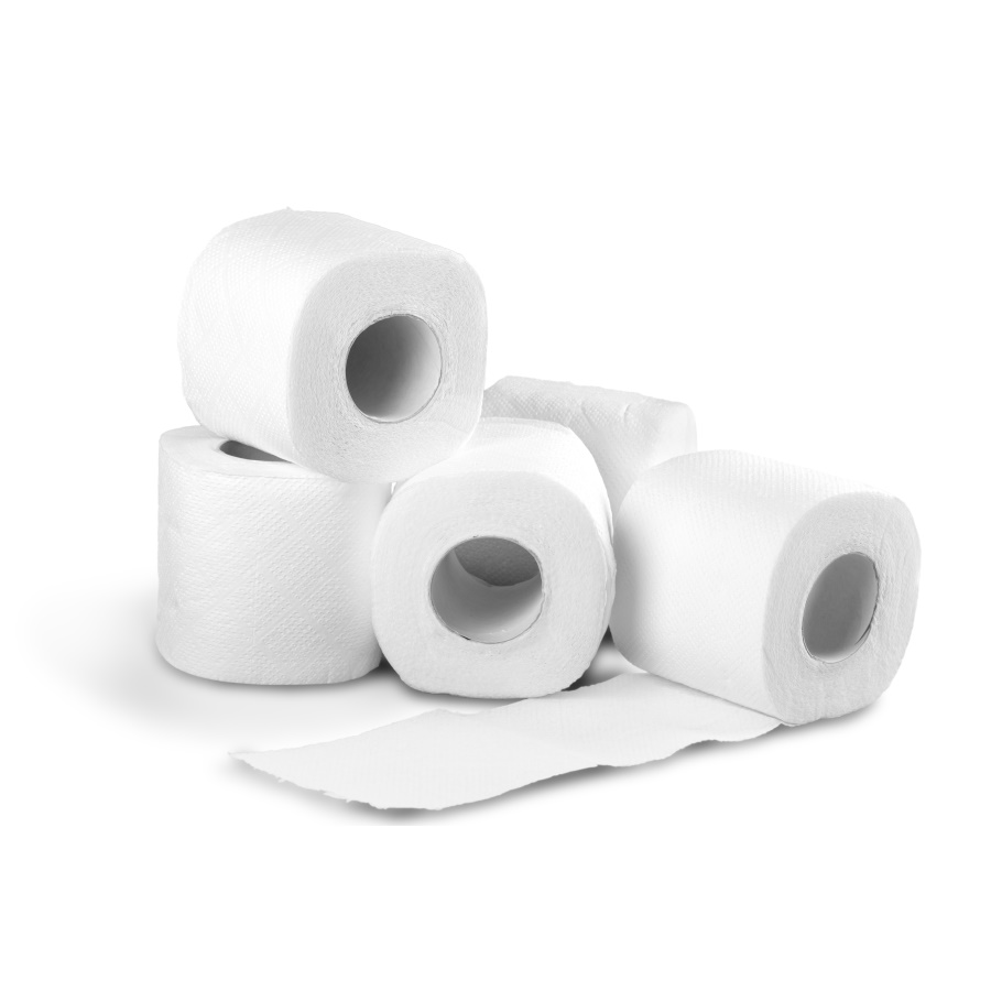 Toilet Rolls